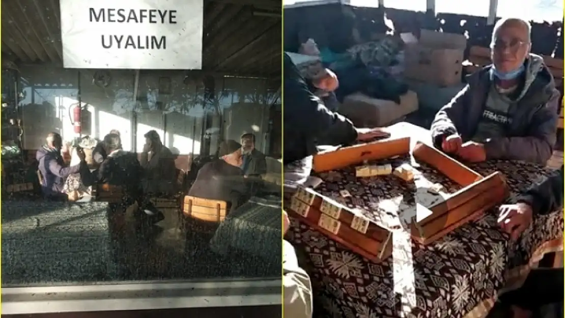 Köyceğiz'de Kumar Operasyonu: 8 Kişiye 32 Bin 944 Lira Ceza