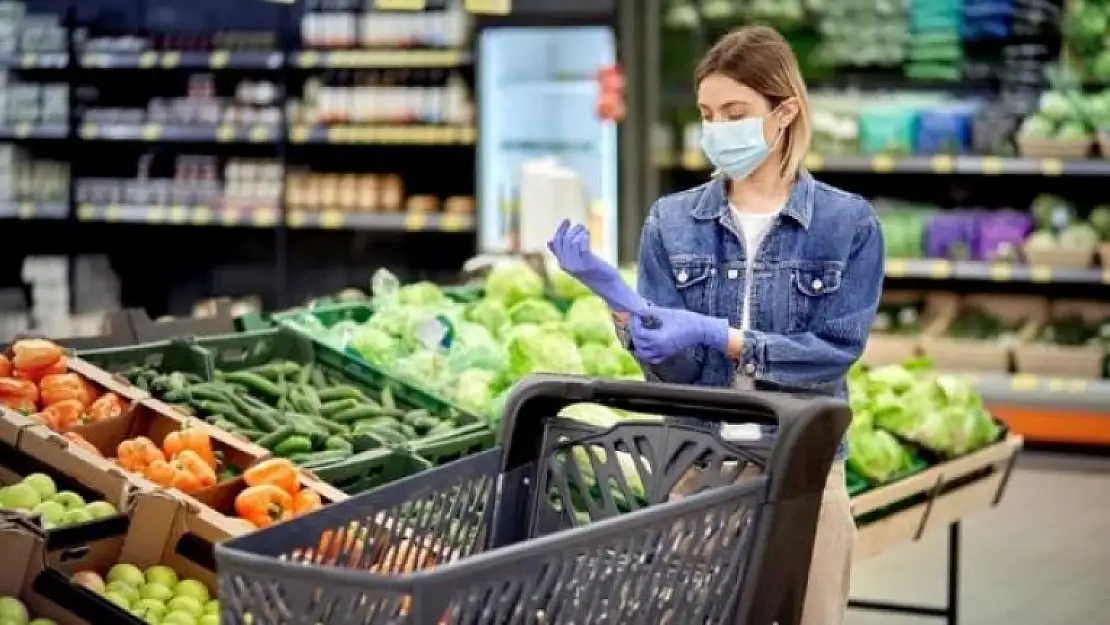 Marketlere Yeni Düzenleme: Bazı Sebze ve Meyveler Artık Açıkta Satılmayacak