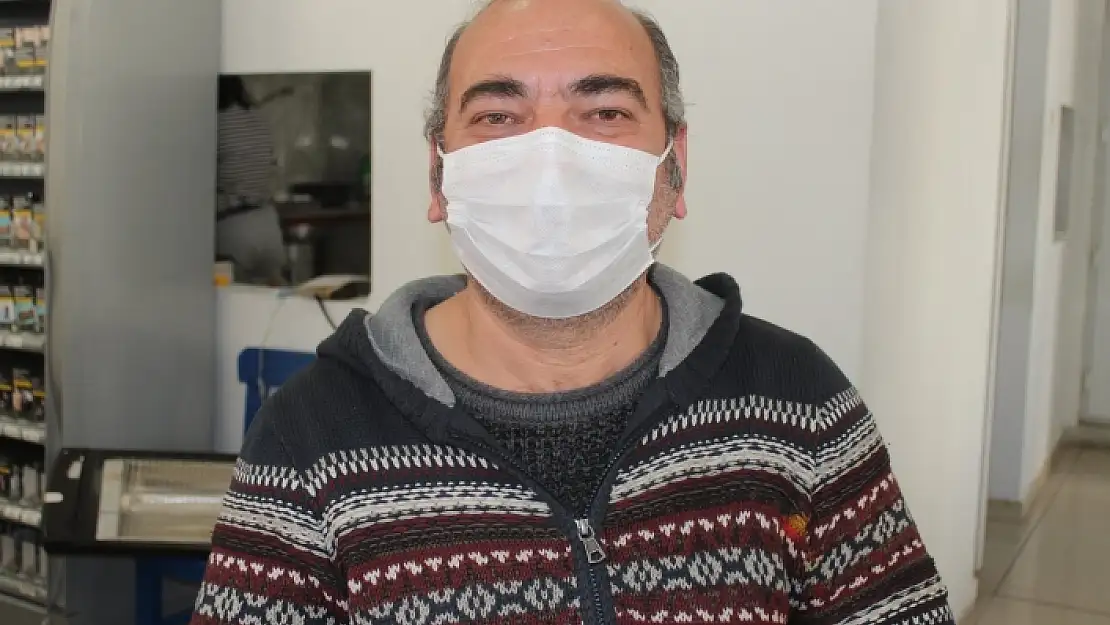 Menteşe'de Hırsızlar Bir Büfeden 10 Bin Lira Değerinde Sigara Çaldı