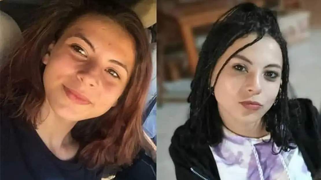 Milas'ta Kickboks Sporcusu 14 Yaşındaki Betül'den 13 Gündür Haber Alınamıyor