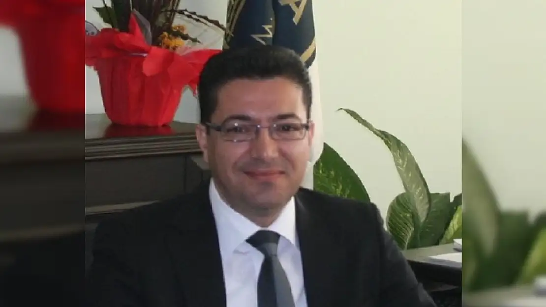 MSKÜ Profesörlerinden Turgay Uzun Osmaniye Korkut Ata Üniversitesi'ne Rektör Olarak Atandı