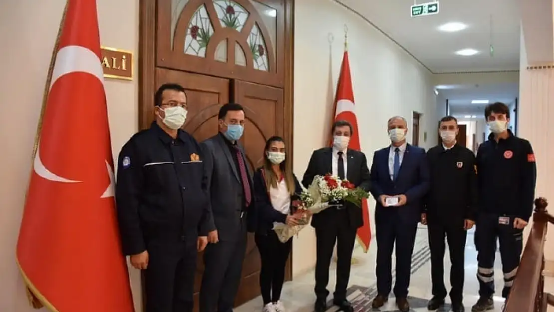 Muğla 112 Acil Çağrı Merkezi 2020 Yılında 1 Milyon 400 Bin Çağrı Aldı