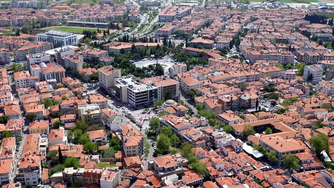 Muğla'da En Çok İstanbullular, Muğlalılar İse En Çok İzmir'de Yaşıyor