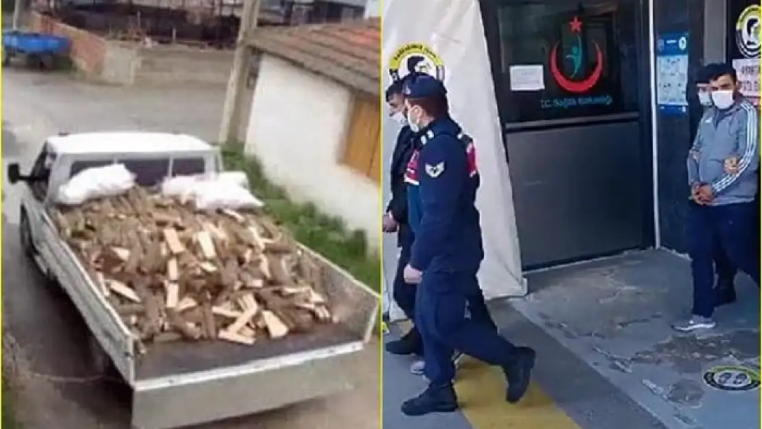 Muğla Dahil 4 İlde Yardım Bahanesiyle Girdikleri Evlerden Hırsızlık Yapan Zanlılar Yakalandı