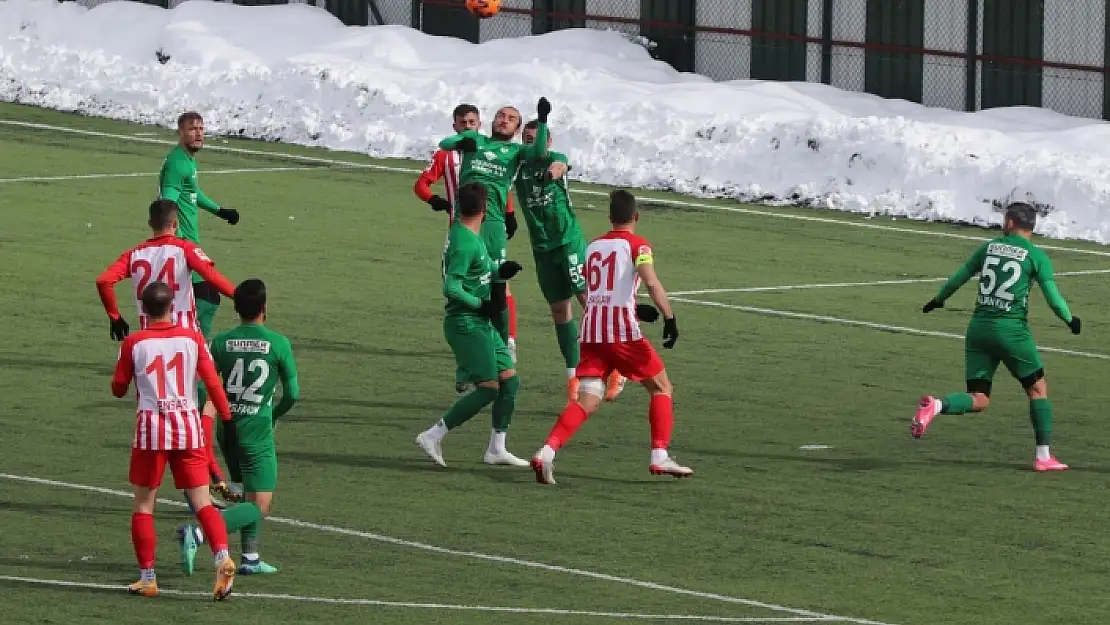 MUĞLASPOR'DA KABUS BİTMİYOR, LİGDE KALMA UMUTLARI TÜKENİYOR