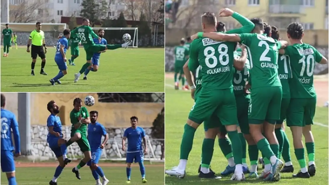 MUĞLASPOR KRİTİK MAÇTA PUAN KAYBETTİ, UMUTLAR TÜKENME NOKTASINA GELDİ