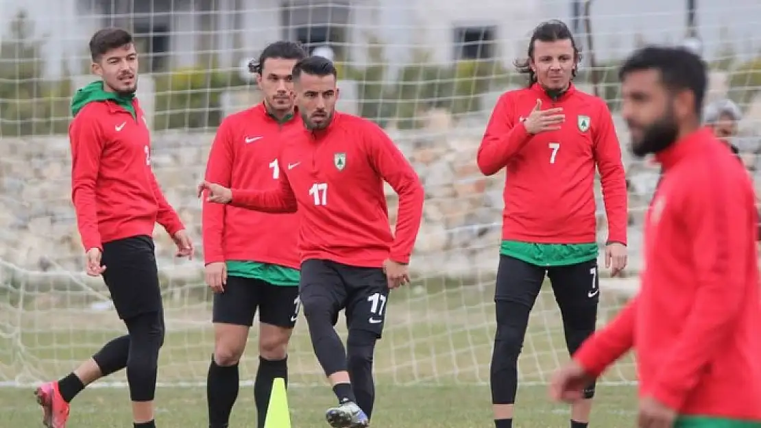 Muğlaspor'un Ligde Kalmak İçin Kazanmaktan Başka Şansı Yok