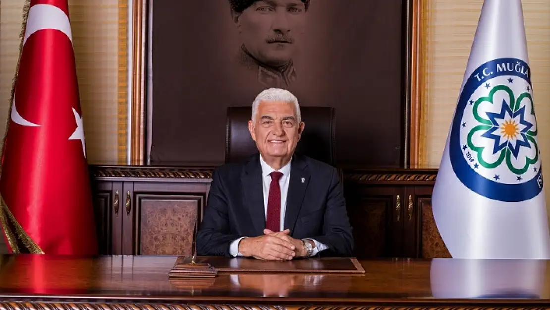 Öğrencilerin Sınav Ücretleri Muğla Büyükşehir Belediyesi Tarafından Karşılanacak