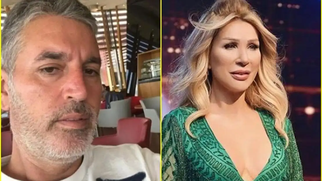 Seda Sayan'ın Muğla'da Yaşayan Eniştesi Geçirdiği Kaza Sonucu Ağır Yaralandı