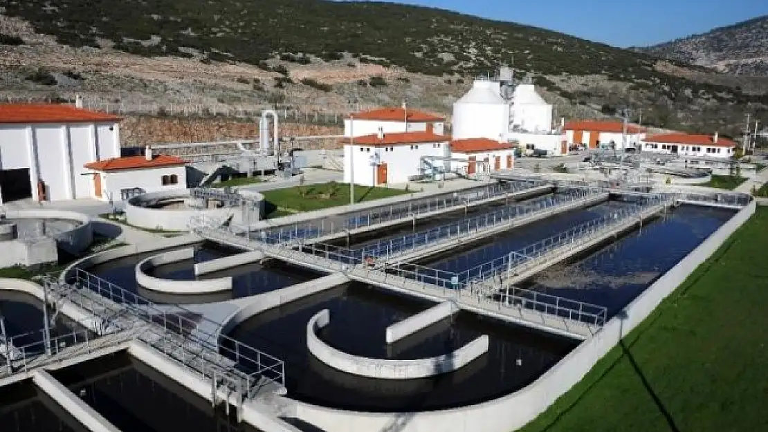 Tesislerde Enerji Tasarrufu Sağlayacak Çalışmalar Sürüyor