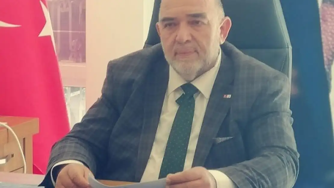 Türk Kızılayı Muğla Şube Başkanlığı Görevine Ak Parti Kurucularından Şadi Pirci Atandı