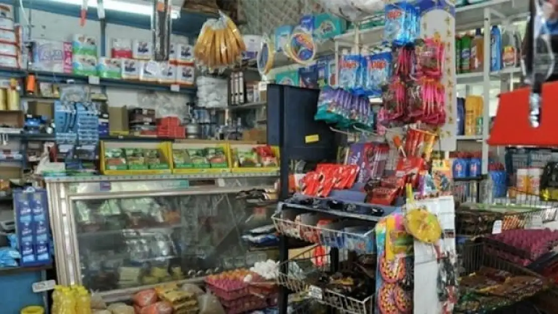 Zincir Marketlerle Bakkal, Büfe ve Marketler Arasında En Az 200 Metre Mesafe Şartı Geliyor