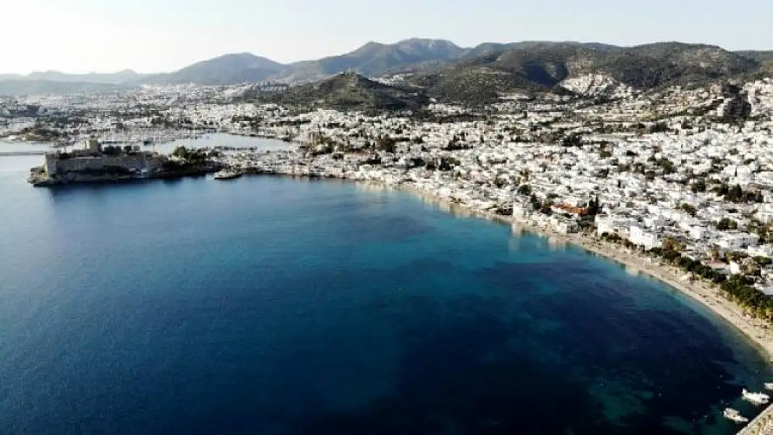 2020 Yılının En Pahalı Uçuşu Bodrum'a, En Ucuzu İse Antalya Oldu