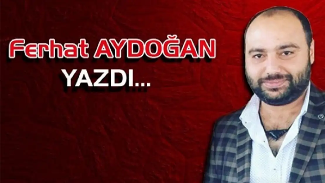 ''BATMAN BEN SÖYLEYİM SEN AĞLAMA''