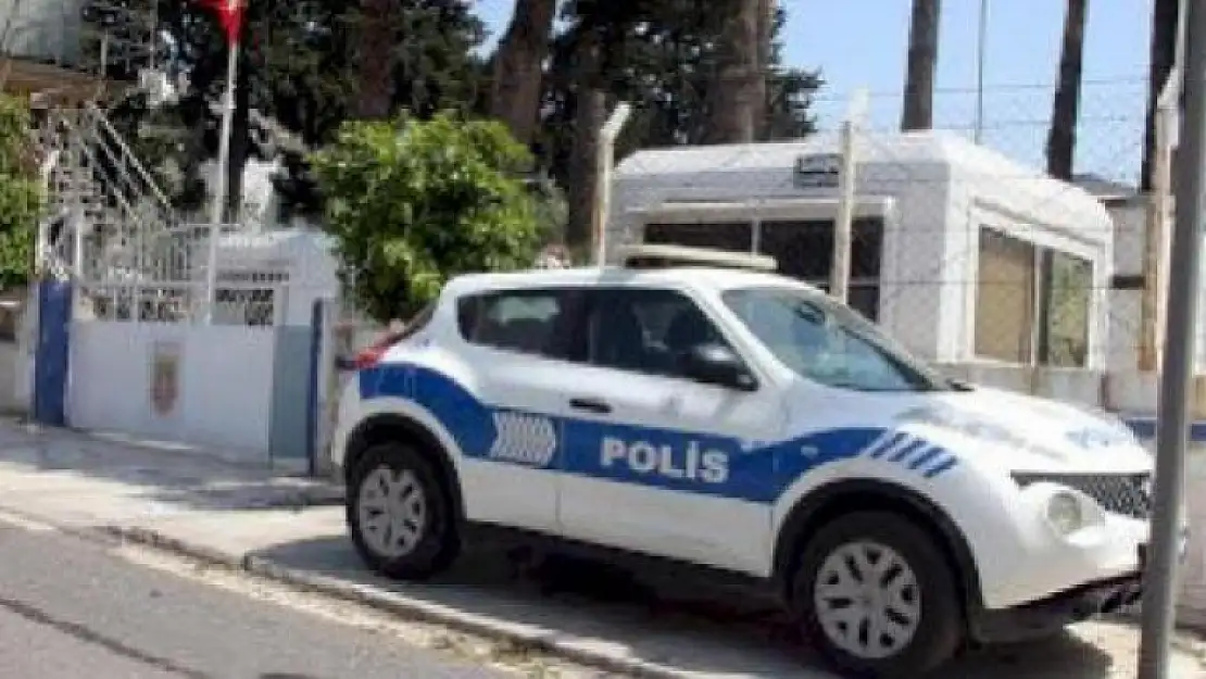 Bodrum'da Hükümlünün Parasını Zimmetine Geçiren İnfaz Koruma Memuruna Gözaltı