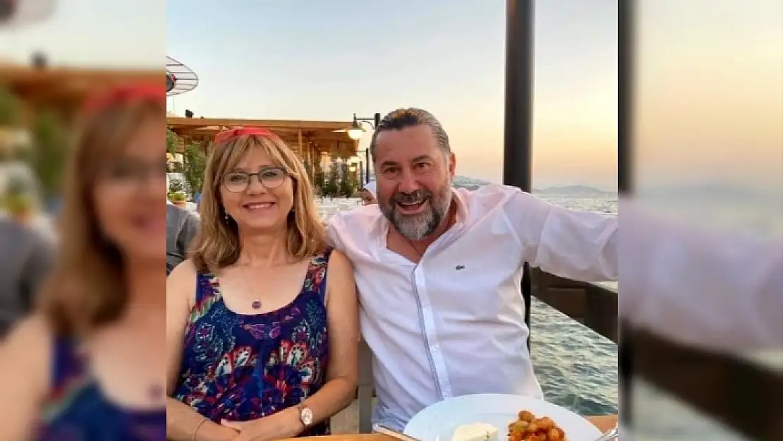 Bodrum'un Eski Belediye Başkanı Mehmet Kocadon Yoğum Bakımda