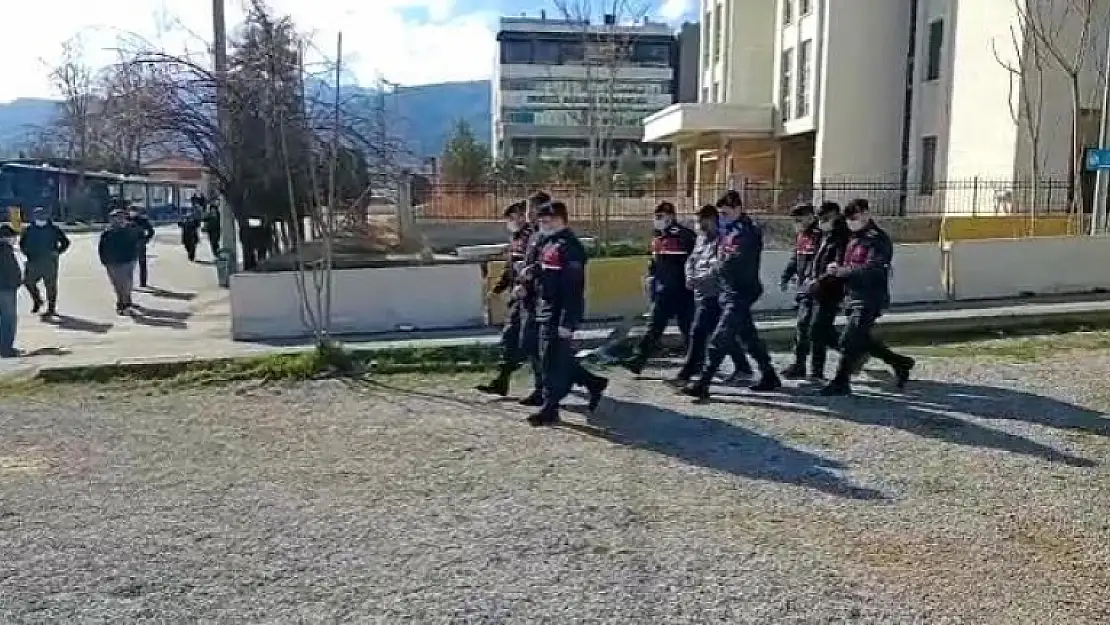 Dolandırıcıların İzini Süren JASAT, Faili Meçhul Cinayeti Aydınlattı