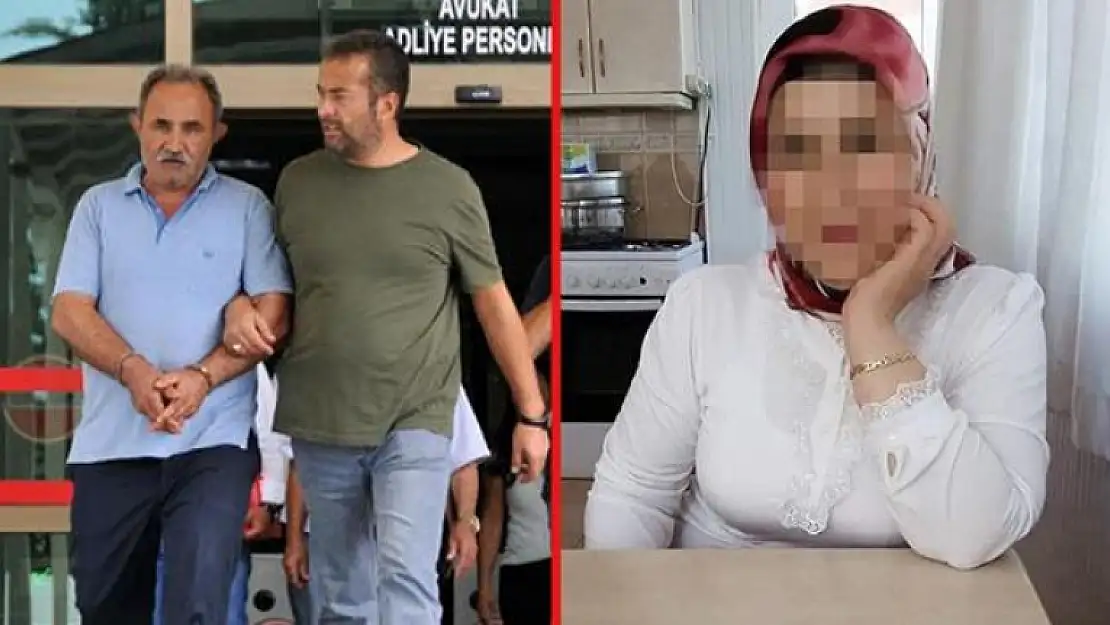 Eşiyle Yasak Aşk Yaşadığını Düşündüğü İçin Komşusunu Öldüren Şahıs, Müebbet Alınca Mahkeme Başkanına Teşekkür Etti