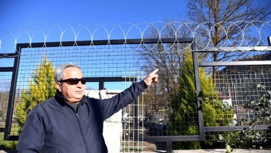 Fethiye Belediyesi'nden Hayvan Severleri Sevindirecek Karar