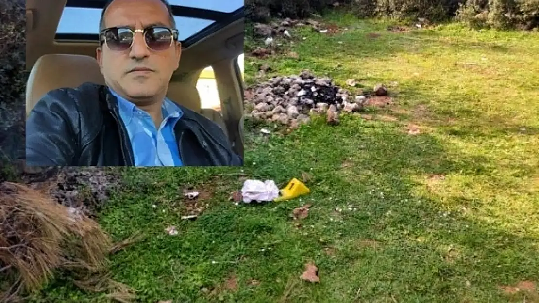 Fethiye'de Darp Edilerek Hastane Önüne Bırakılan Şahıs Hayatı Kaybetti