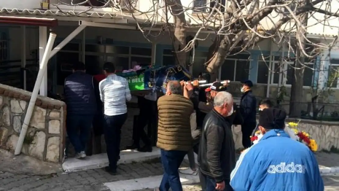 Genç Yaşta Katledilen Bensu'nun Bir Hafta Sonra Doğum Günüydü