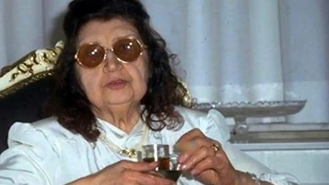 Genelev Patroniçesi Manukyan'ın Mirası Kimin Olacak? Mahkeme Tek Varisin Evliliğini İptal Etti