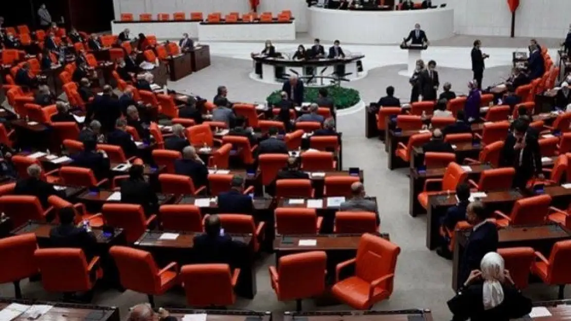 HDP Kapatılırsa Milletvekilleri Demokratik Bölgeler Partisi'ne Geçecek