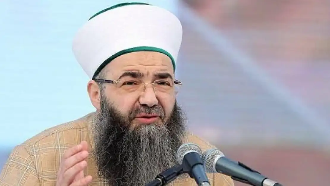 Herkesin Merak Ettiği Soru Cübbeli Ahmet'e Soruldu: Kripto Paralar Caiz mi?