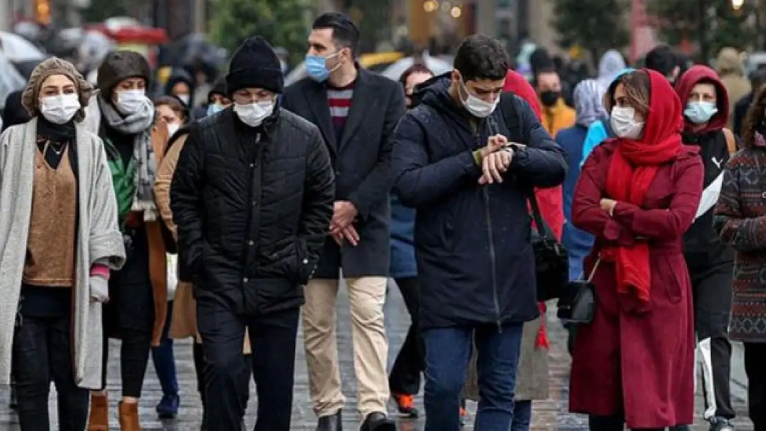 Kafası Karışıklar Dikkat! İşte 11 Maddede Normalleşme