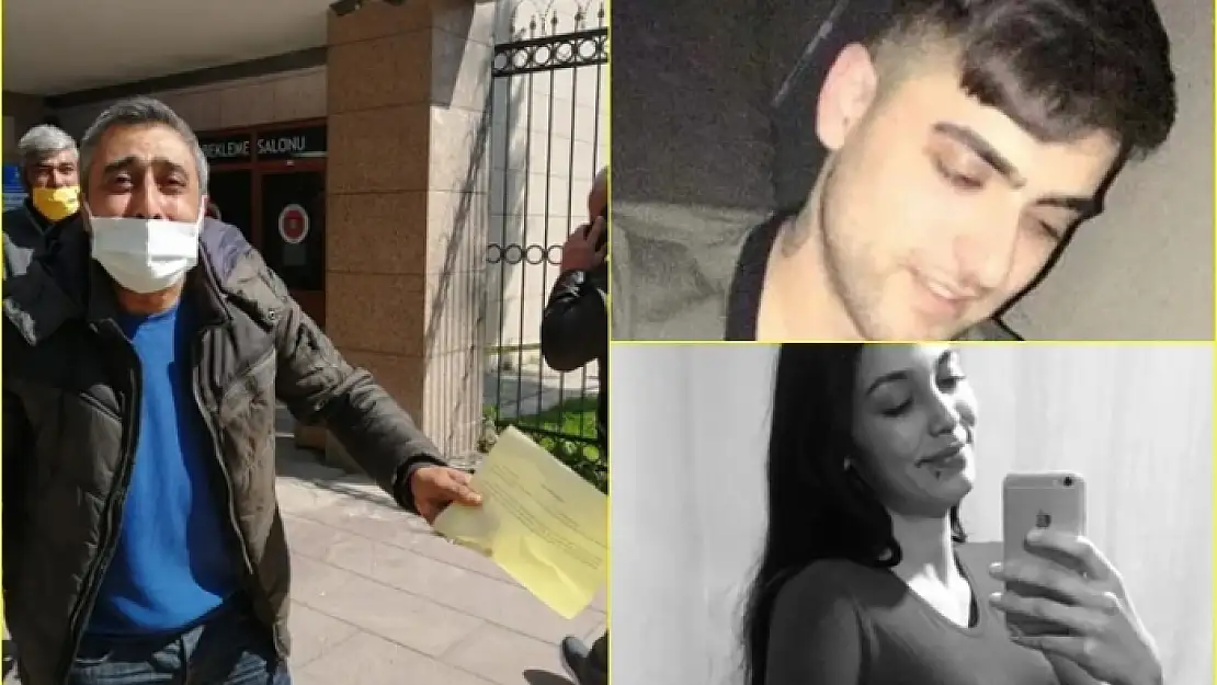 Katledilen 5 Aylık Hamile 17 Yaşındaki Sezen Ünlü'nün Vasiyeti Ortaya Çıktı