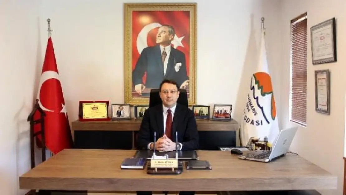Marmaris Ticaret Odasından Bal Üreticilerine Çağrı