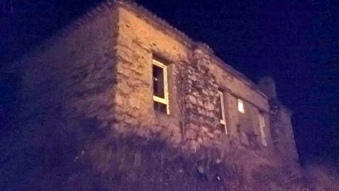 Menteşe'de Bir Kişi Evinde Ölü Bulundu