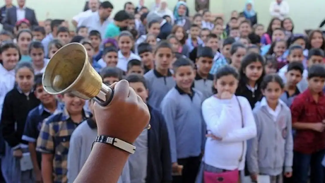 Milli Eğitim Bakanlığı'ndan Yeni Program! Okullar Bütün Yaz Açık Olacak