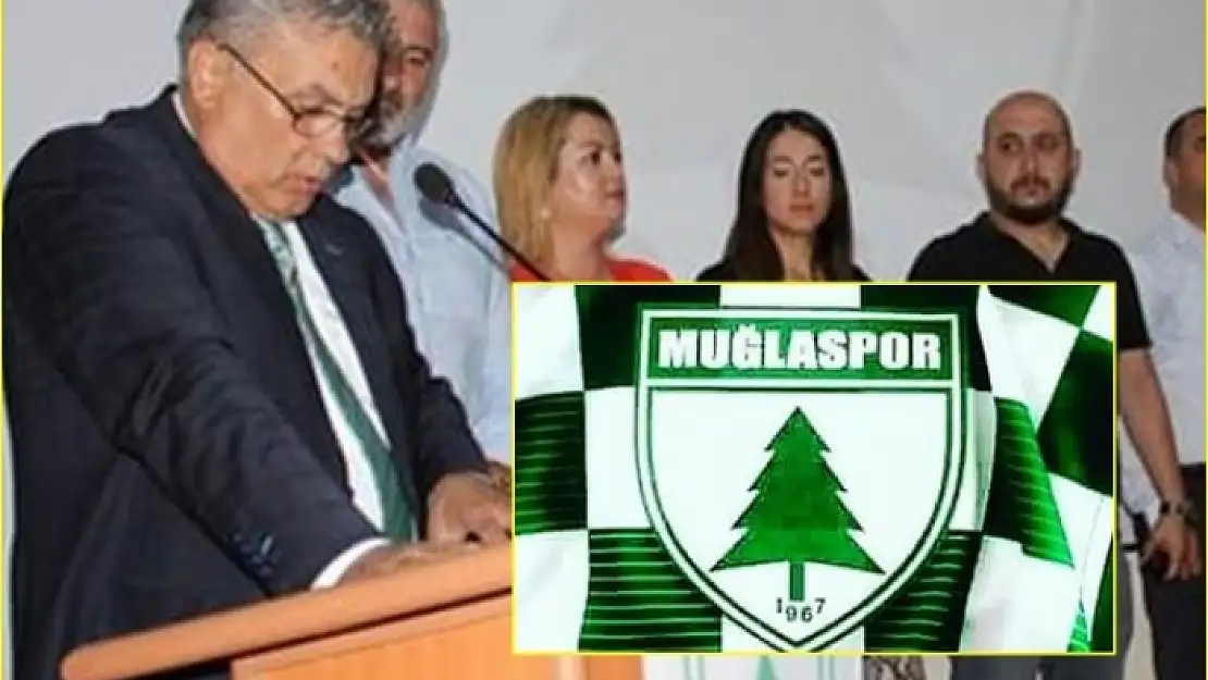 MUĞLASPOR KONGREYE GİDECEK Mİ?