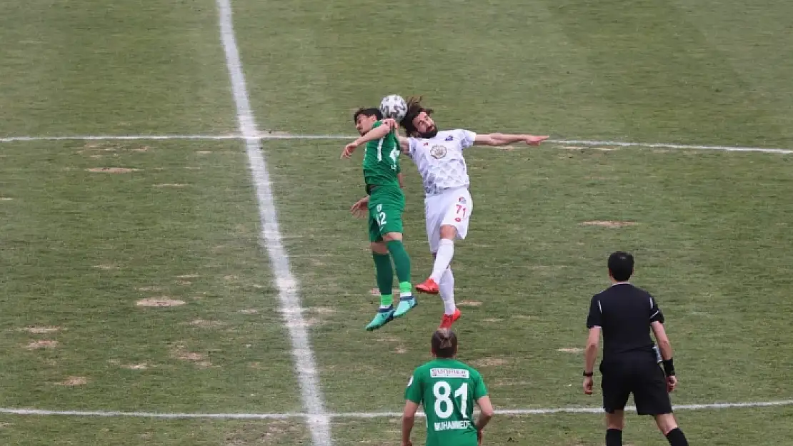 Muğlaspor Uzatmalarda Attığı 2 Golle 16 Hafta Sonra Galip Geldi!