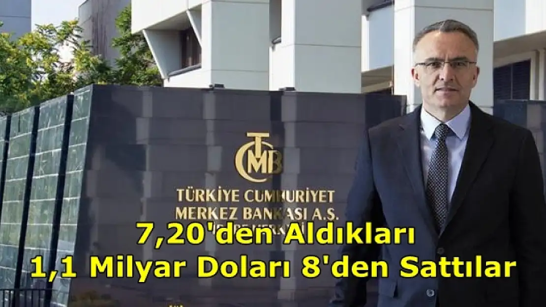 Naci Ağbal'ın Görevden Alınması Öncesi Büyük Vurgun!