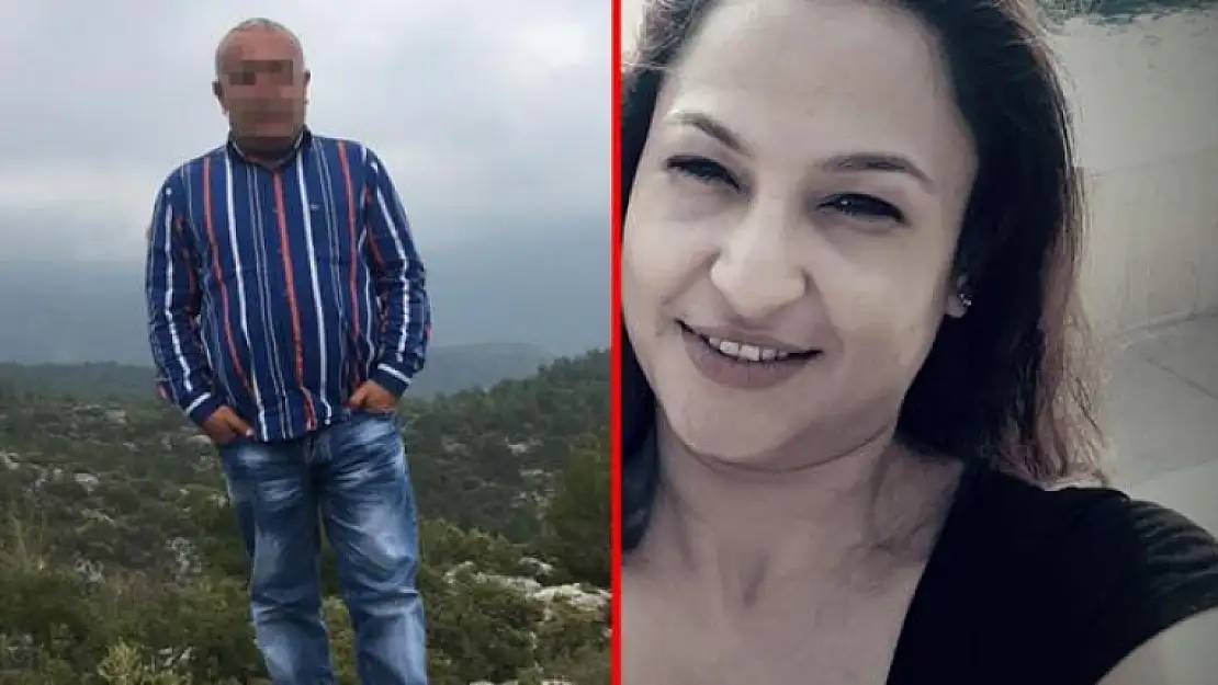 Önce Takip Etti, Sonra Kurşun Yağdırdı! Bir Kadın Daha Eşi Tarafından Katledildi