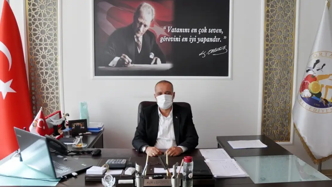 Ortaca Belediye Başkanı Alim Uzundemir: '5 Yılda Yapmayı Planladığımızı 2 Yılda Yakaladık'