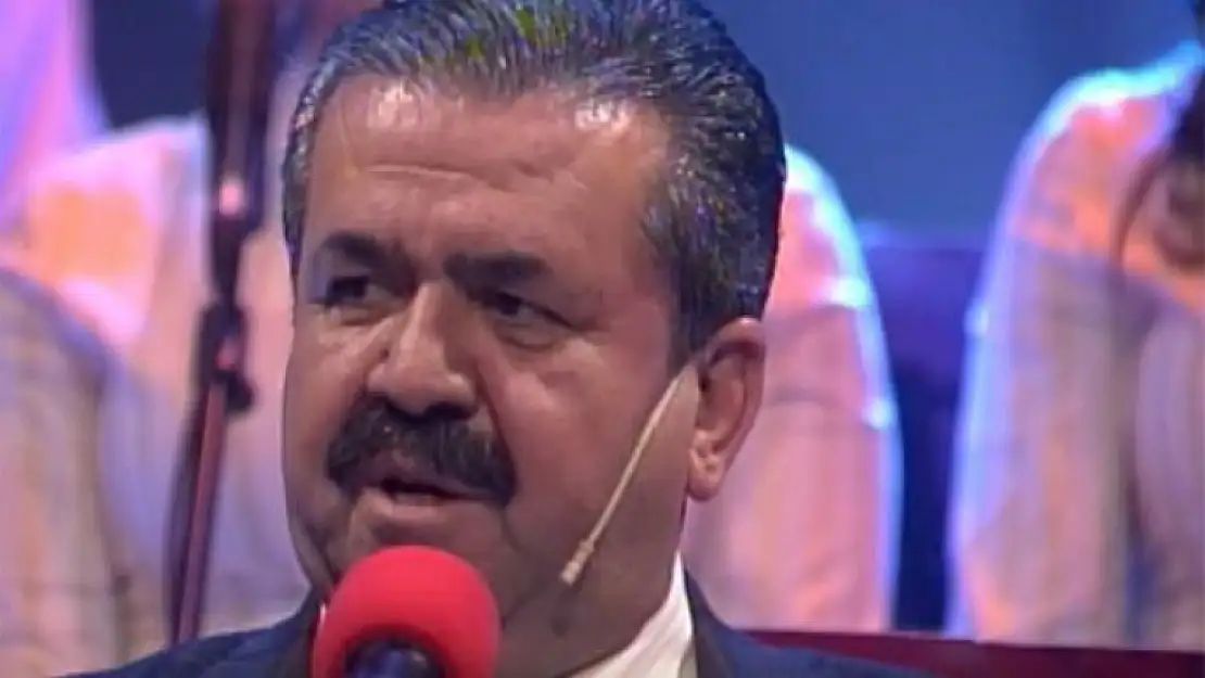 Türk Halk Müziği'nin Usta İsmi Ahmet Günday Hayatını Kaybetti