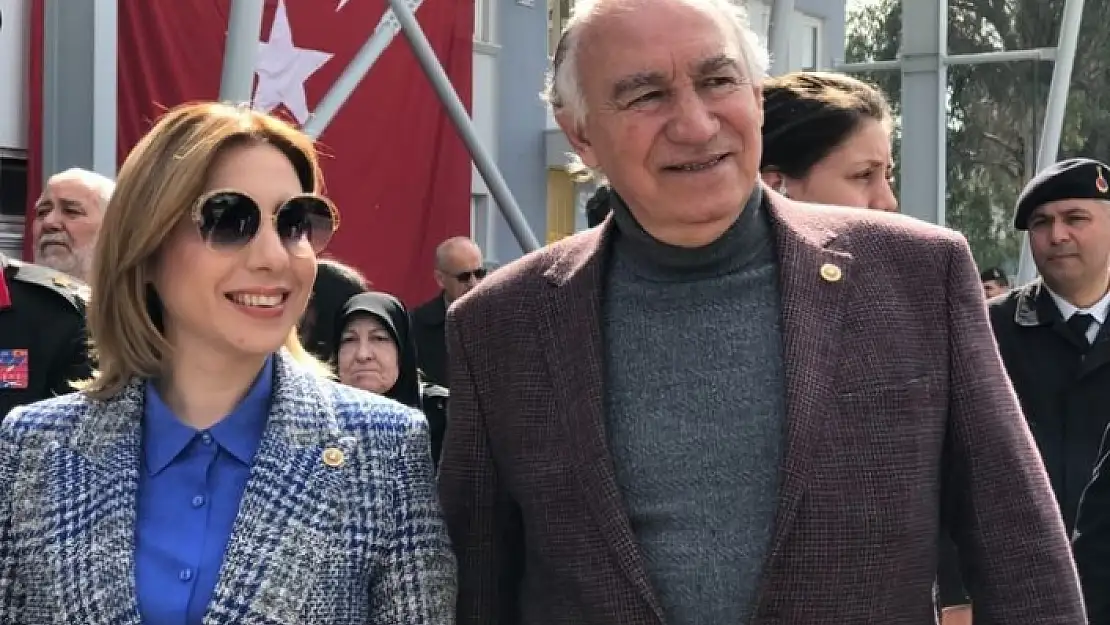 AK PART MUĞLA MİLLETVEKİLLERİ: '2,5 YILDA MUĞLA'YA 6 MİLYAR LİRA KAYNAK AKTARILDI'