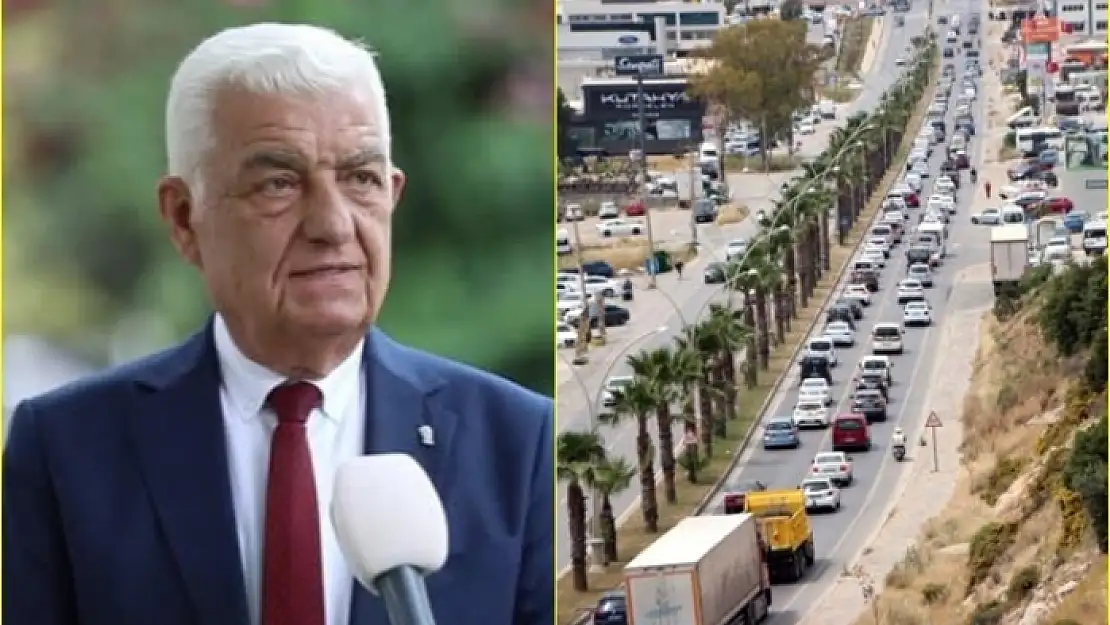 Başkan Gürün Uyardı: Muğla'ya Gelenlerin Virüs Taşıma İhtimali Çok Yüksek
