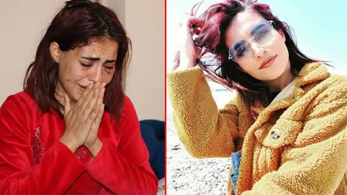 Beyza'yı Döverken Bir de Arkadaşlarını Aramış: 'Birazdan Tecavüz Edeceğim, İyi İzleyin'