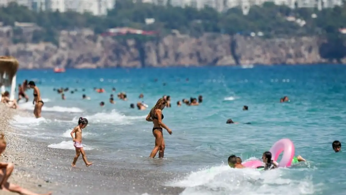 Covid-19'un Turizme Faturası Ağır Oldu: 116 Milyon Geceleme Kaybı!