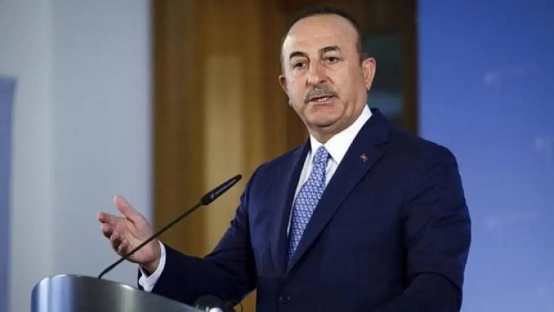 Dışişleri Bakanı Çavuşoğlu: Rusya'nın Seyahat Sınırlamasının Olumsuz Etkileri Olacaktır