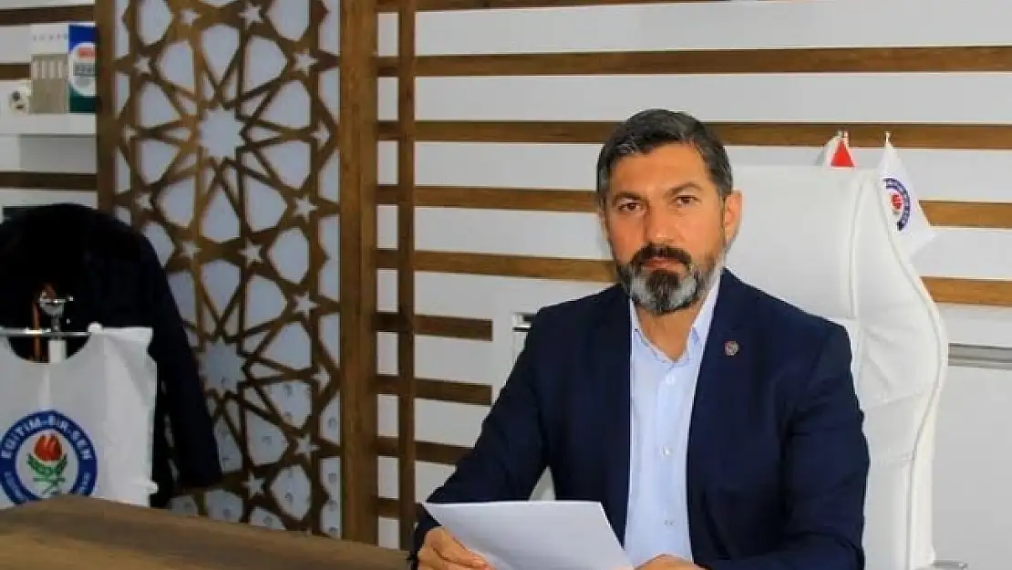 Eğitim Bir-Sen'den 'Pandemi Döneminde Öğrenme Kaybı' Raporu