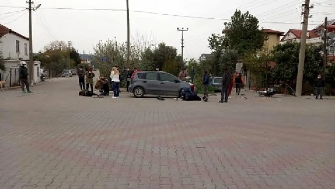 Fethiye'deki Kazada Yaralanan Genç, 18 Günlük Yaşam Mücadelesini Kaybetti
