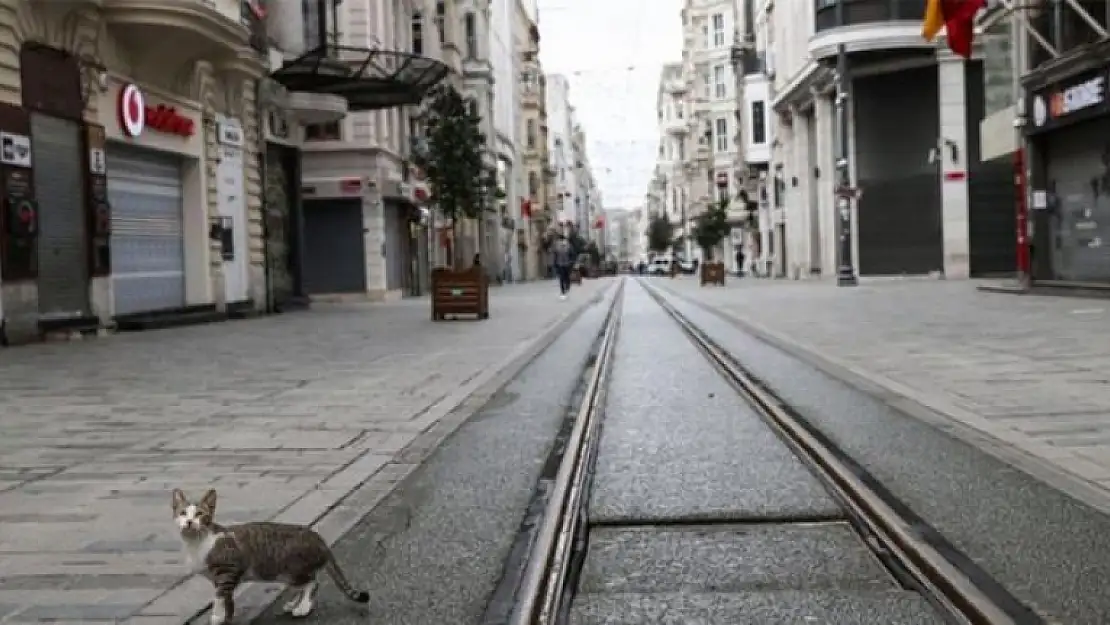 Hafta Sonu Sokağa Çıkma Kısıtlaması Uygulanan 58 İlde Nereler Açık?