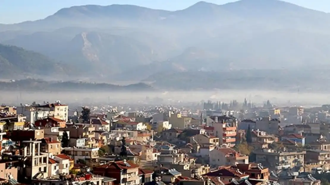 Milas'ta Uzun Yıllardır Beklenen Doğalgaz İçin Çalışmalar Çok Yakında Başlıyor!