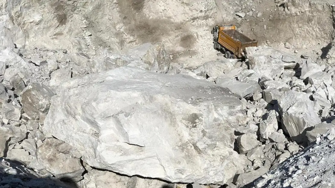 Milas'taki Madende Yaşanan İş Cinayetiyle İlgili Davada Şirket Sahibine 10 Yıl Ceza
