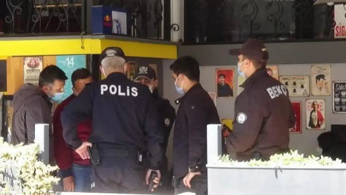 Muğla'da 'Tematik ve Dinamik' Denetim Yapıldı
